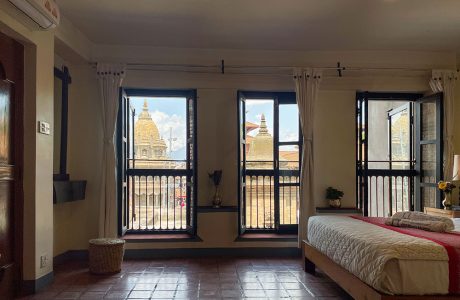 ROOM 101, KHAPIN CHEN