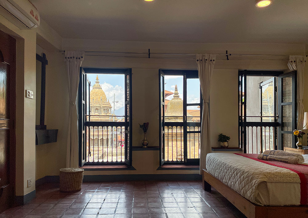 ROOM 101, KHAPIN CHEN