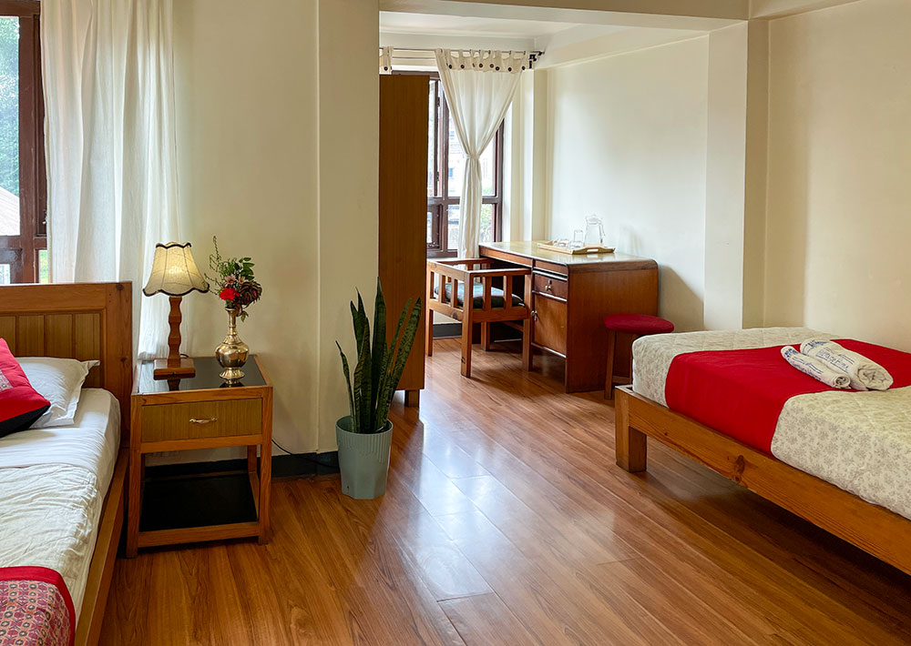 ROOM A202